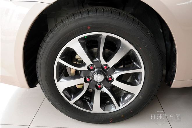 2014款 1.5L 手動豪華女性版