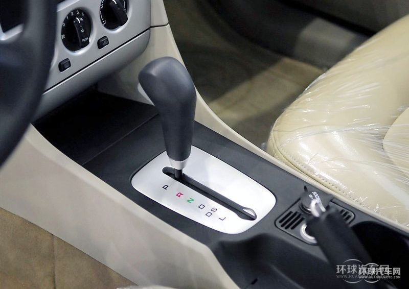 2006款 1.6L 手動(dòng)豪華型