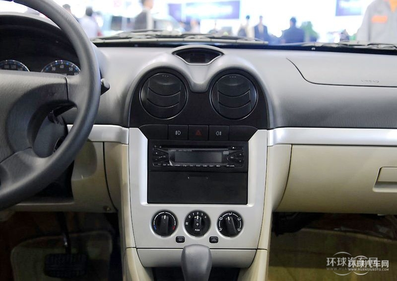 2006款 1.6L 手動豪華型