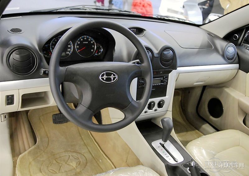 2006款 1.6L 手動豪華型