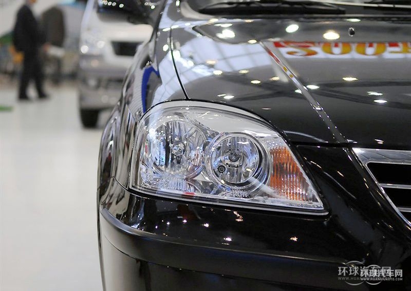 2006款 1.6L 手動豪華型