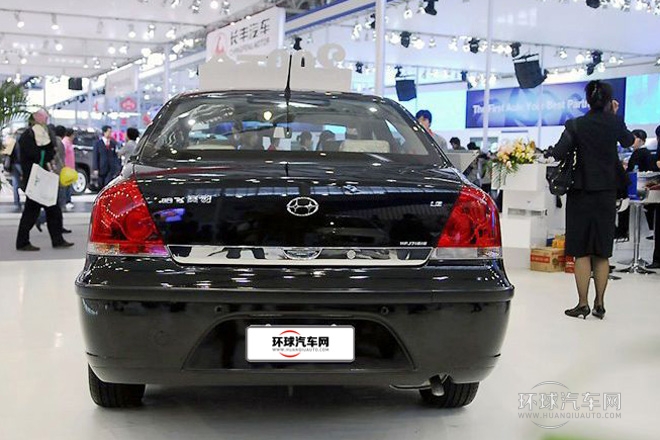 2006款 1.6L 手動(dòng)豪華型