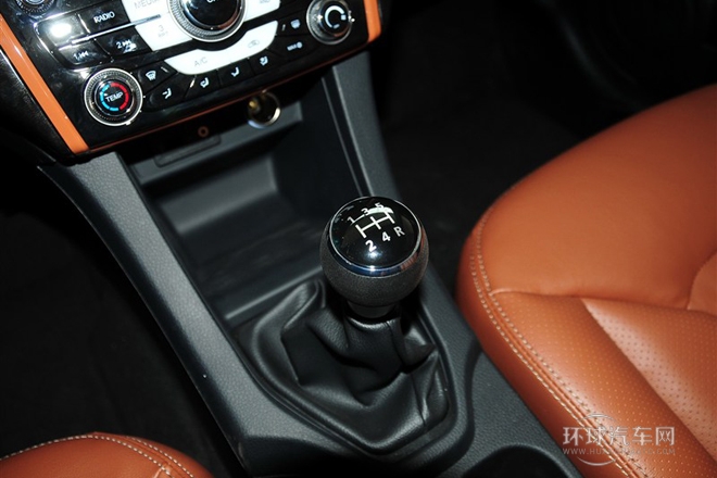 2014款 1.5L 手動豪華女性版