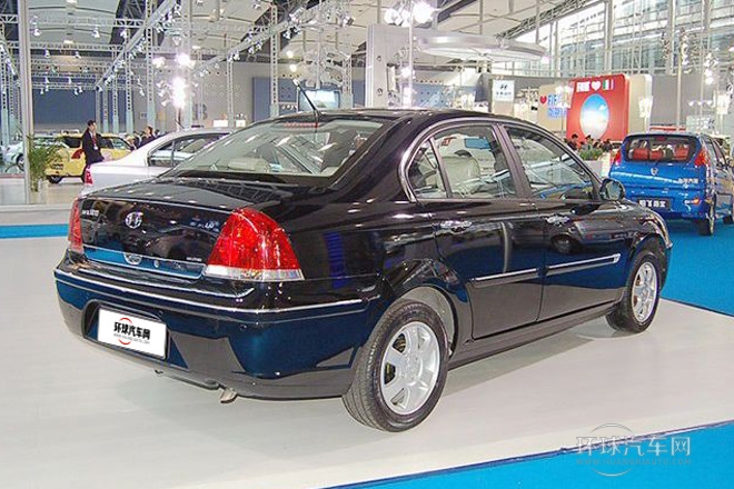 2006款 1.6L 手動豪華型