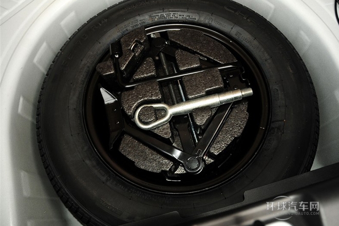 2014款 1.3L 自動舒適版