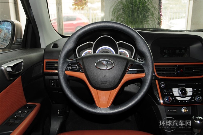 2014款 1.5L 手動豪華女性版