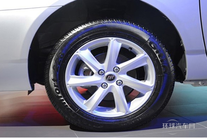 2014款 1.5L 手動旗艦型VVT