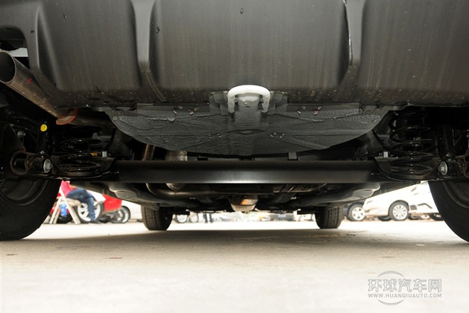 2014款 1.3L 自動舒適版