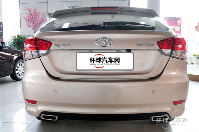 2014款 1.5L 手動豪華女性版