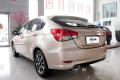 2014款 1.5L 手動豪華女性版