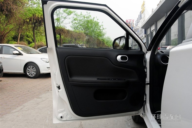 2014款 1.3L 自動舒適版