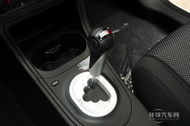 2014款 1.3L 自動舒適版