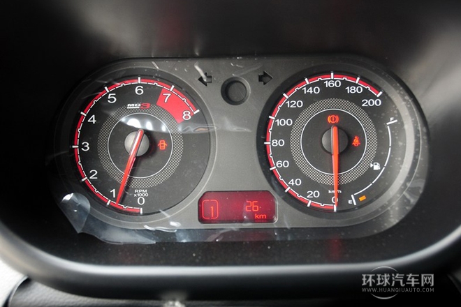 2014款 1.3L 自動(dòng)舒適版