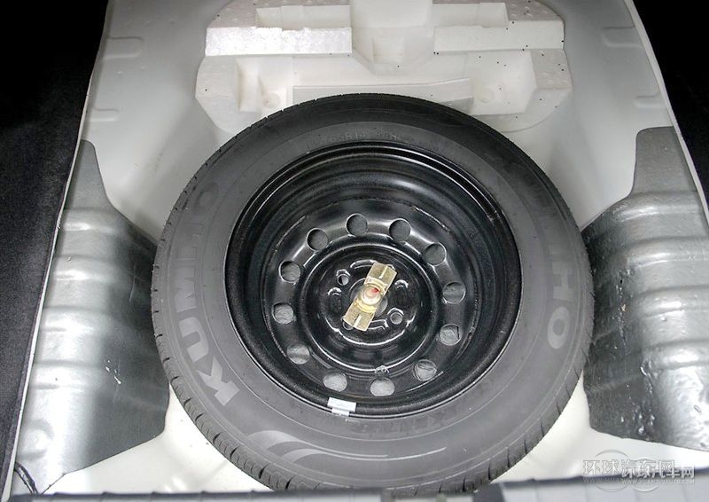 2008款 1.6L 手動舒適型