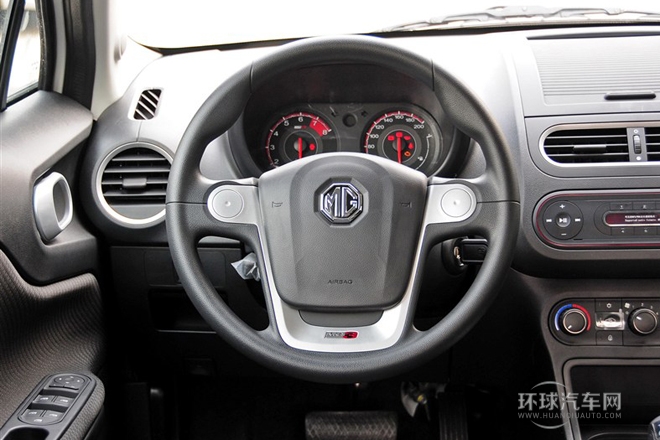 2014款 1.3L 自動(dòng)舒適版