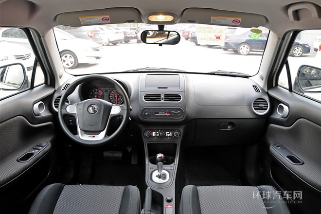 2014款 1.3L 自動(dòng)舒適版