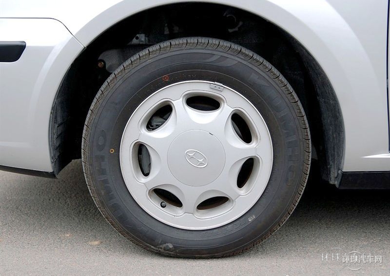 2008款 1.6L 手動(dòng)舒適型