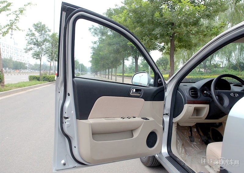 2008款 1.6L 手動舒適型