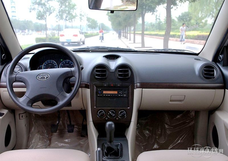 2008款 1.6L 手動(dòng)舒適型