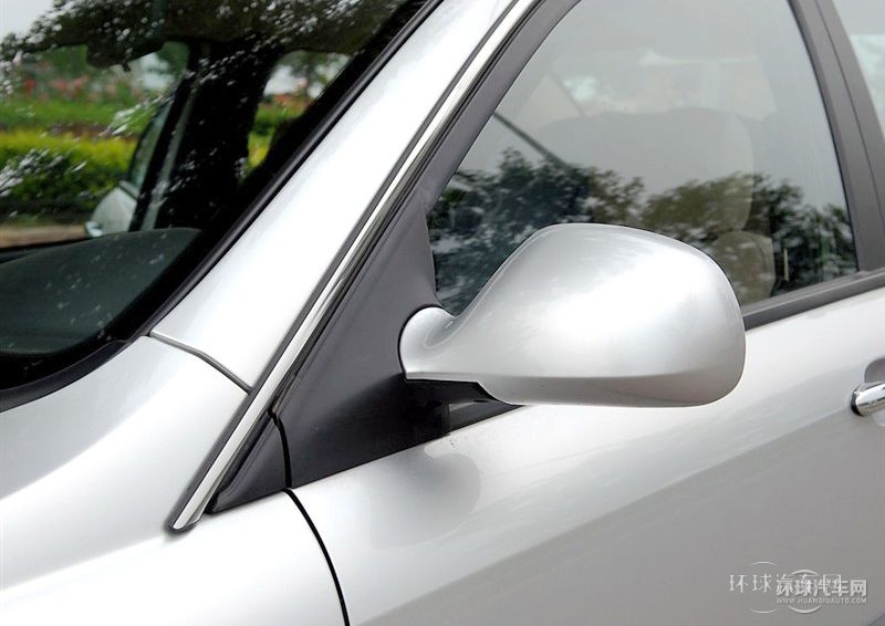 2008款 1.6L 手動舒適型