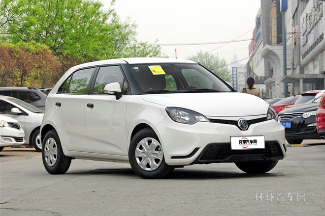 2014款 1.3L 自動(dòng)舒適版