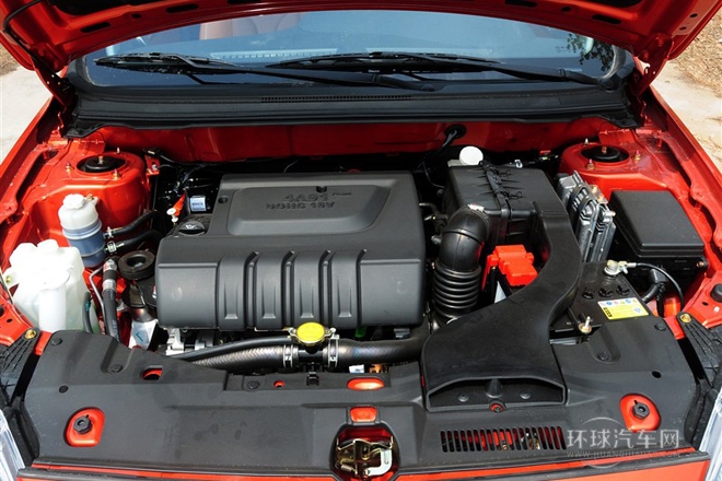 2013款 1.5L CVT豪華女性版