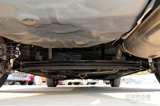 2014款 1.5L CVT舒適型VVT