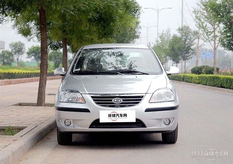 2008款 1.6L 手動舒適型