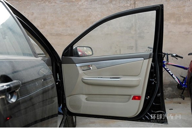 2014款 1.5L CVT舒適型VVT