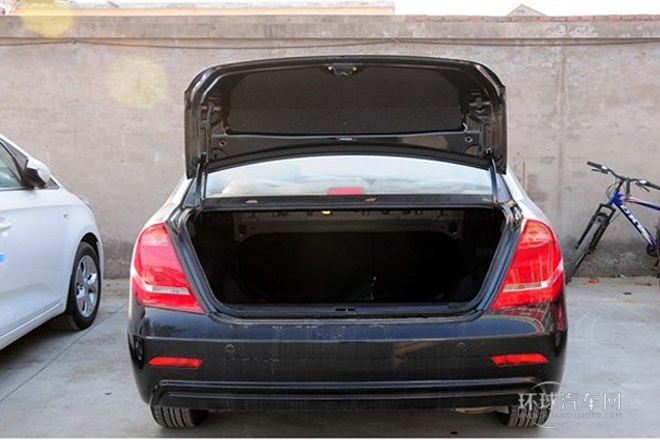 2014款 1.5L CVT舒適型VVT