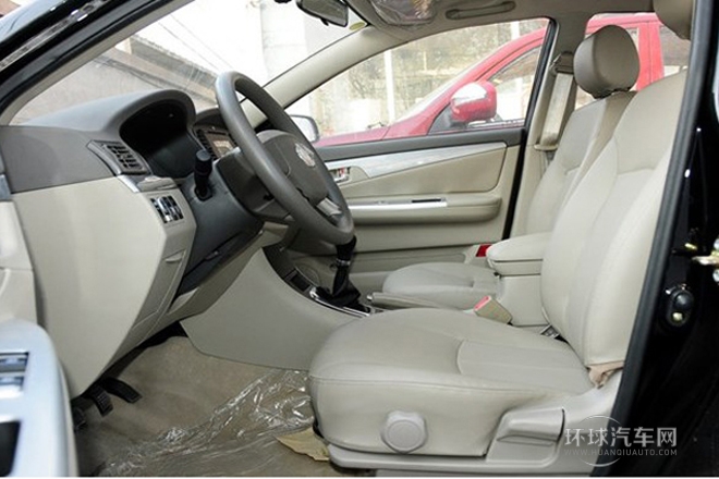 2014款 1.5L CVT舒適型VVT