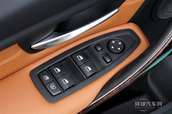 2014款 328Li xDrive豪華設計套裝