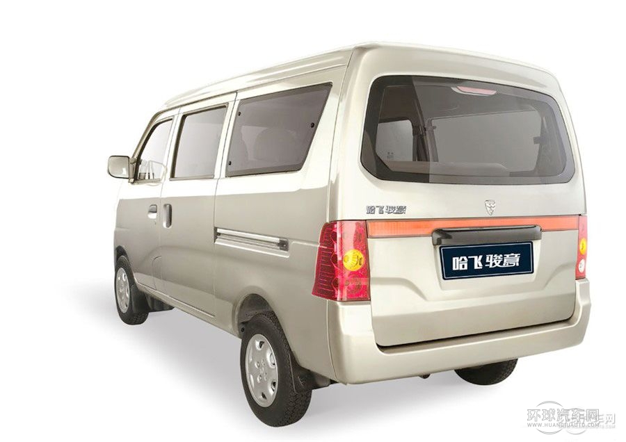 2010款 1.3L 空調型