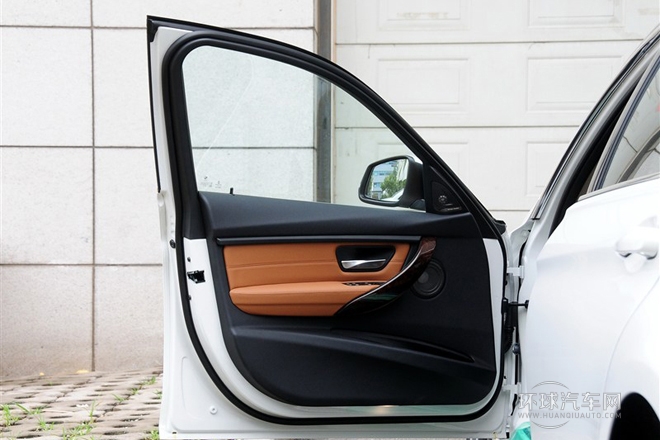 2014款 328Li xDrive豪華設計套裝