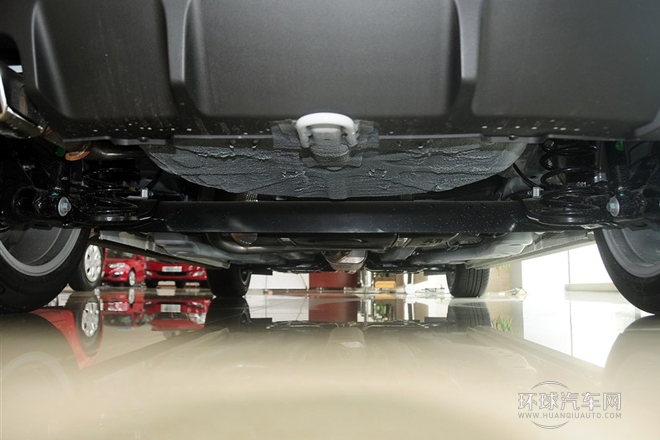 2014款 1.5L 手動精英版