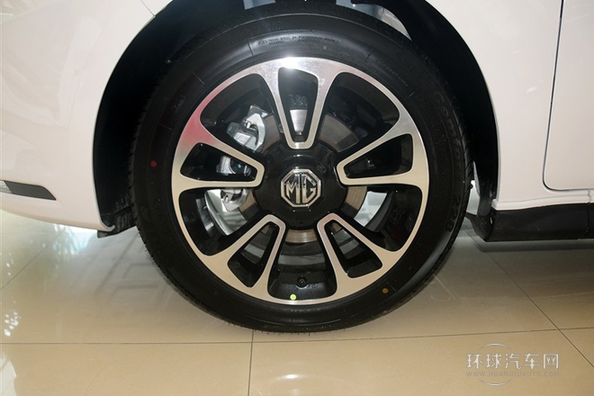 2014款 1.5L 手動精英版