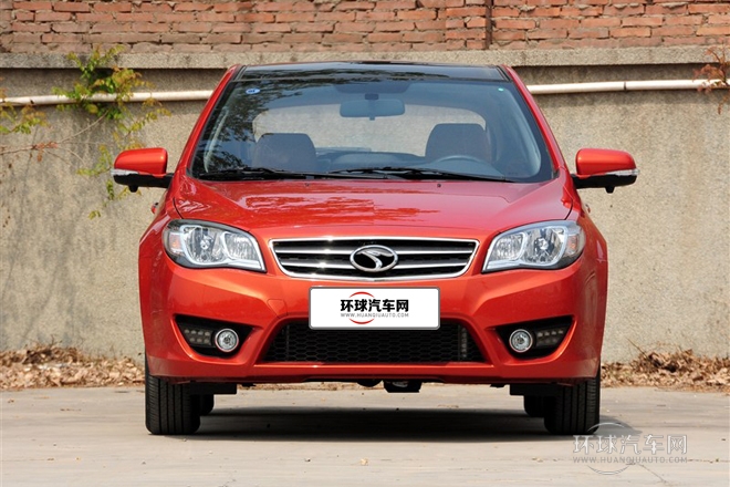 2013款 1.5L CVT豪華女性版