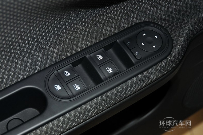 2014款 1.5L 手動精英版