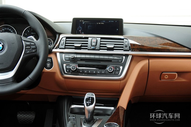 2014款 328Li xDrive豪華設計套裝