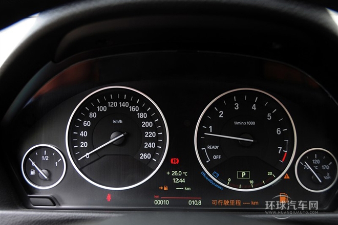 2014款 328Li xDrive豪華設計套裝