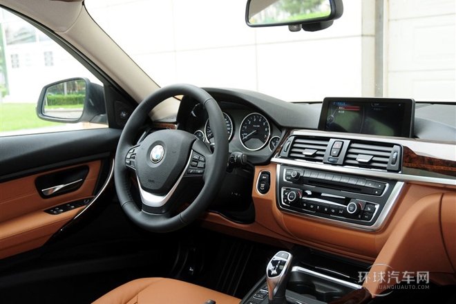 2014款 328Li xDrive豪華設計套裝