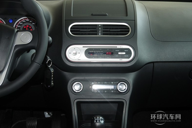 2014款 1.5L 手動精英版