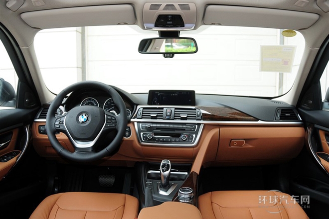 2014款 328Li xDrive豪華設計套裝