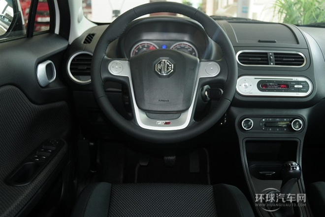 2014款 1.5L 手動精英版