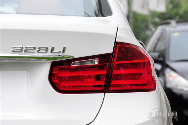 2014款 328Li xDrive豪華設計套裝