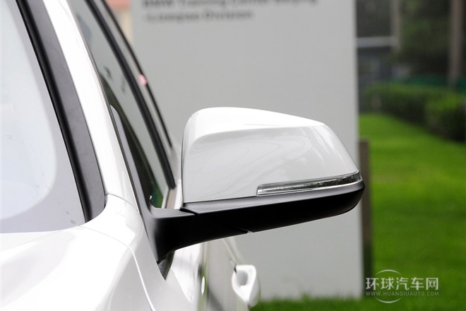 2014款 328Li xDrive豪華設(shè)計(jì)套裝