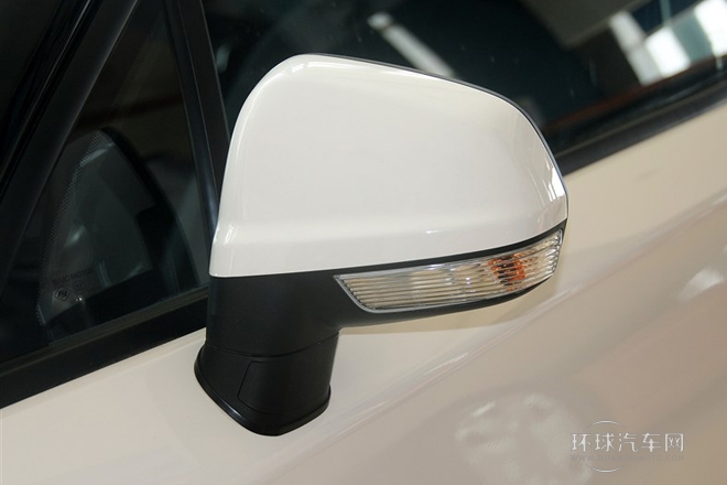 2014款 1.5L 手動精英版