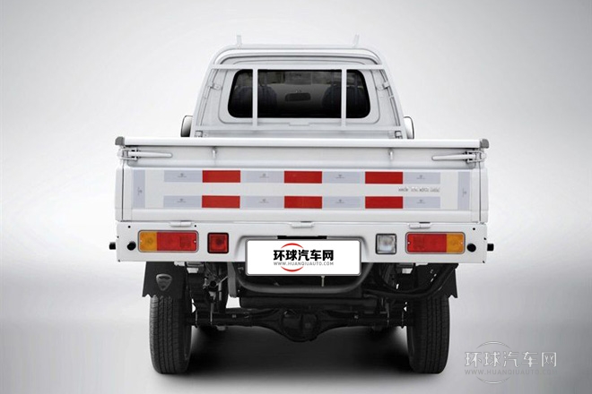 2010款 1.0L標準型雙排DA465QA