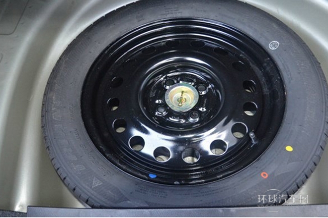 2014款 1.5L CVT豪華型VVT