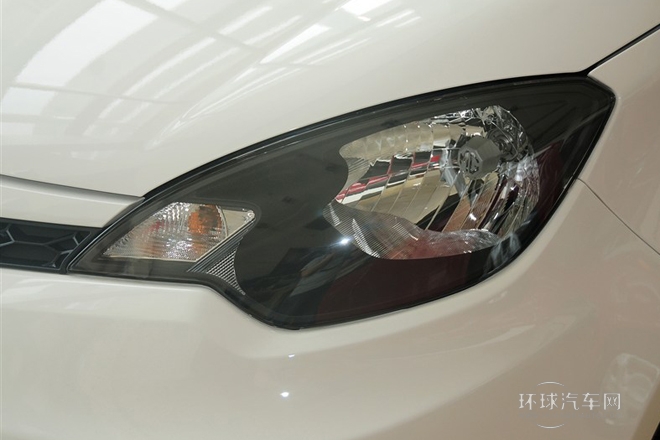 2014款 1.5L 手動精英版